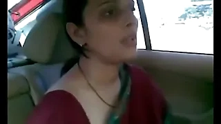 INDIAN HOUSEWIFE HARDCORE FUCKING With reference surrounding CAR Apart from Whilom before Go steady with