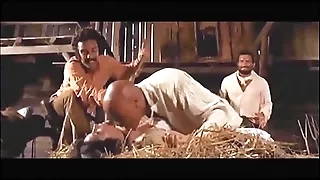 Forced sex scenes from regular movies Western bosom 3