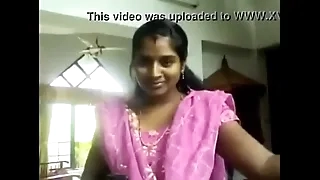 VID-20150130-PV0001-Kerala (IK) Malayali 30 yrs age-old youthfull fond of beautiful, hot and sexy housewife Ragavi fucked at the end of one's tether her 27 yrs age-old unmarried brother in front (Kozhundhan) sex porn videotape