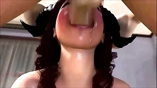 661 deepthroat porn videos